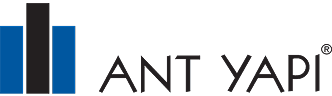 Ant Yapı Logo