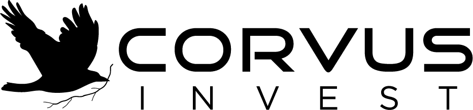 Corvus Invest Logo