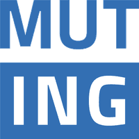 MUTING Logo