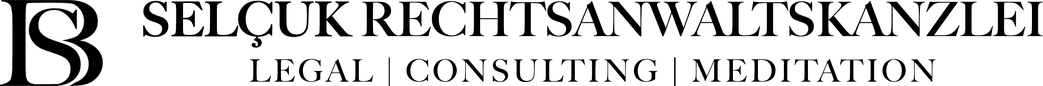 Selçuk Rechtsanwaltskanzlei Logo
