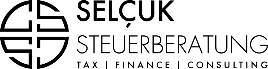 Selçuk Steuerberatung Logo