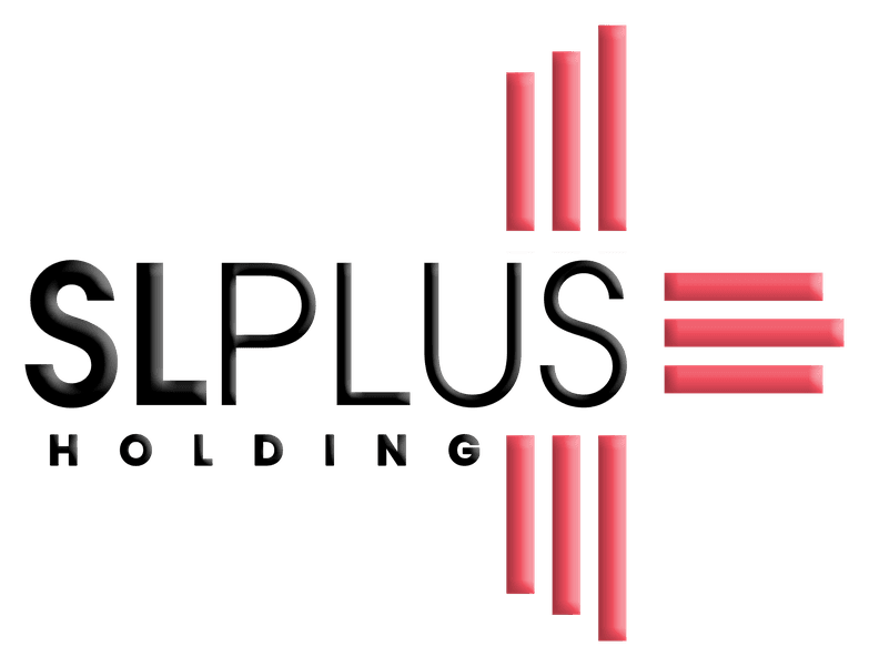 SLPlus Holding Logo