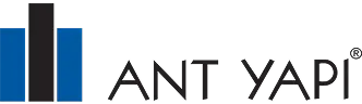 Ant Yapı Logo