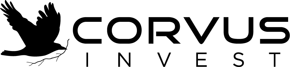 Corvus Invest Logo