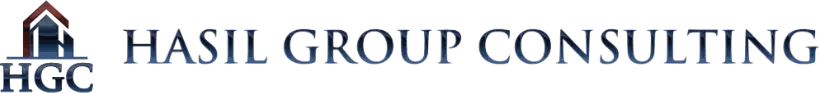 HASIL GROUP CONSULTING Logo