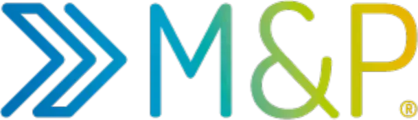 M&P Logo
