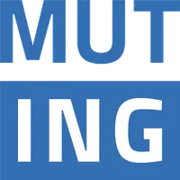 MUTING Logo