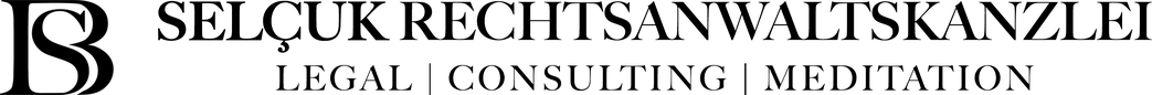 Selçuk Rechtsanwaltskanzlei Logo