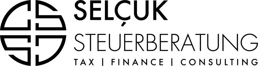 Selçuk Steuerberatung Logo