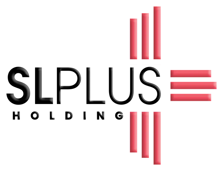 SLPlus Holding Logo